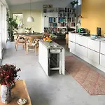 Architect-designed Wooden House Near * Одде